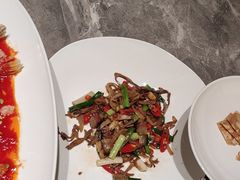 -宫燕府·京菜·烤鸭·淮扬菜(王府中心店)