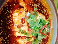 钵钵鸡-辛香汇(飞洲店)