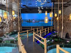 -火福·天湖阁大闸蟹博物馆主题餐厅(浅水湾店)