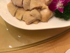 -惠州康帝国际酒店