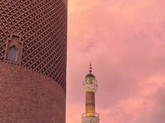 -新疆国际大巴扎