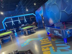 -世代星球·保龄球·镭战真人CS·团建(杨浦店)