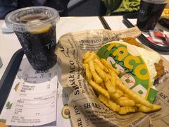 -TACO STAR 塔可星(下沙宝龙店)