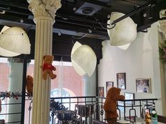 -LESCEDARS Brasserie Bistro香柏树