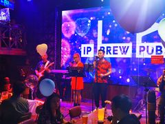 -爱啤精酿·民谣酒馆(滨江店)