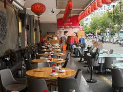 -舌尖上·霞浦滩涂海鲜·新闽菜(总店)