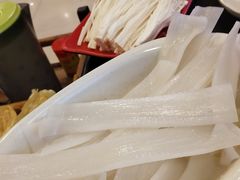 -芦月轩羊蝎子(北蜂窝店)