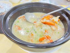 -旺富东海大酒楼(海鲜街店)