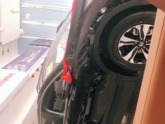 -周口瑞盈东风本田4S店(川汇区店)