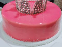-壹点壹客·生日蛋糕(南山店)