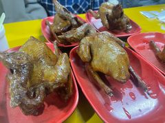 -光明刘冰乳鸽店(光明法政北路店)