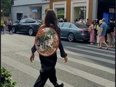 -安福路