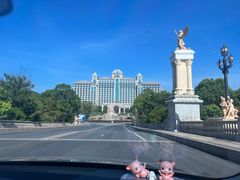 -启东恒大海上威尼斯酒店