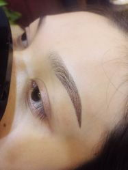 -Amy韩式定妆