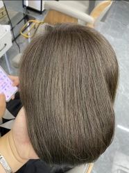 点击看大图 -MORI HAIR SALON日式美发沙龙