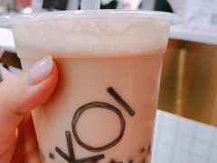 -KOI Thé(正佳广场店)