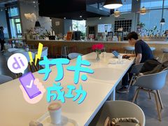 -dotcom coffee古点咖啡(致真大厦店)