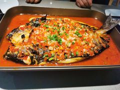 -半天妖烤鱼(方庄店)