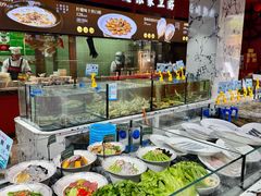 -张家卫·阳江菜·小海鲜(肥婆湾桥店)
