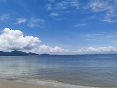 -汕尾风车岛
