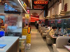 -肖记公安牛肉鱼杂馆·省级非物质文化遗产(江汉路直营店)
