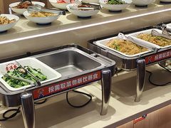 -素满香·食养自助(建邺万达店)