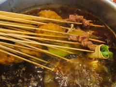 -马路边边串串香(双井直营店)