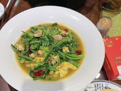 -那家老院子东北菜·饺子·小鸡炖蘑菇(艳华街店)