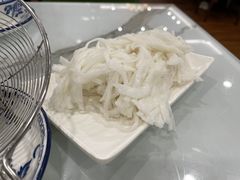 粿条-福合埕牛肉火锅(长平国新店)