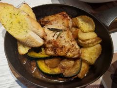 -娜娜家·Nana's restaurant(国金汇店)