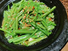 -邹开喜·炭炉鸡煲·海鲜火锅(虹口足球场店)