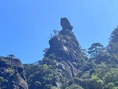 -三清山风景名胜区