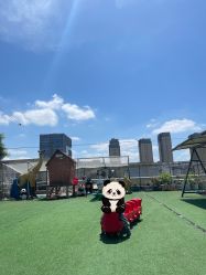 -可可天空农场(东部新城银泰店)