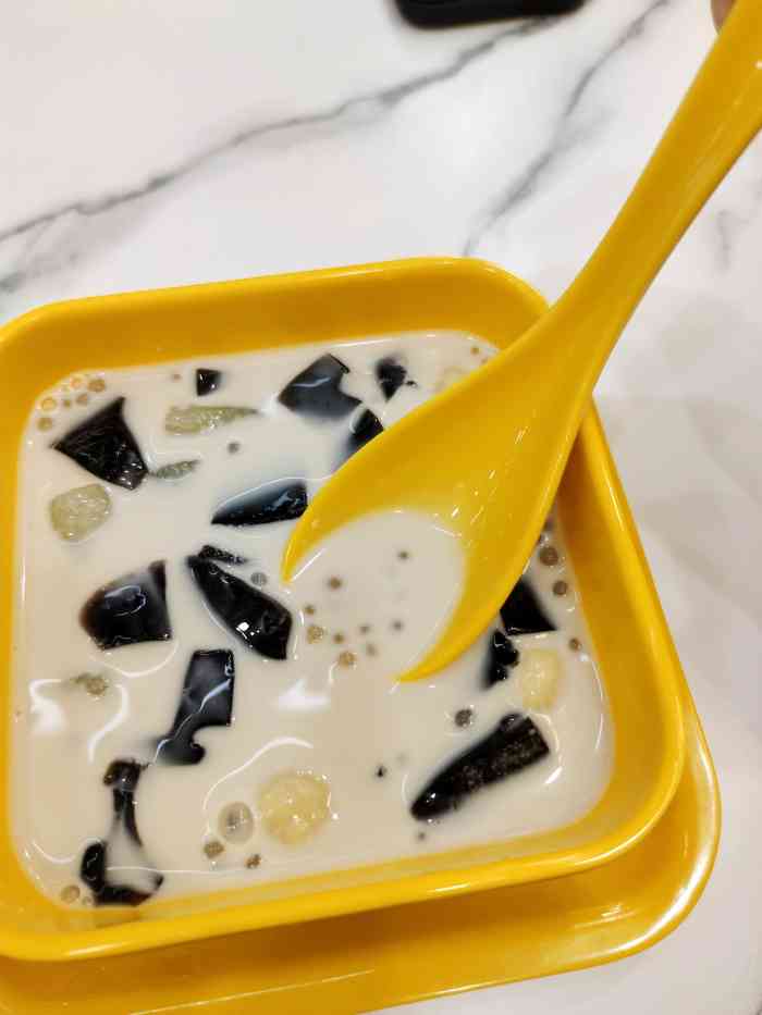 甜小样(蛇口旗舰店)-"太久没有感受过一家等了将近一个小时都上不.