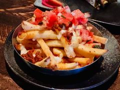 -Q MEX 库迈墨西哥餐吧(三里屯店)