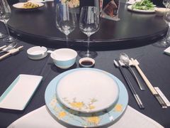 -翠湖宾馆·中餐厅