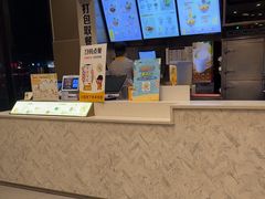 -真功夫(福中路店)
