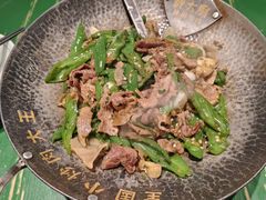 -费大厨辣椒炒肉(黄兴中心广场店)