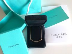 -Tiffany & Co.蒂芙尼
(天津万象城店)