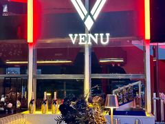 -VENU+海景酒廊