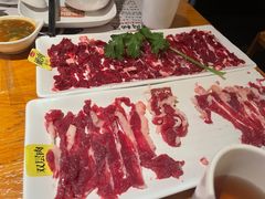 -海银海记潮汕牛肉火锅(新港中路海珠店)