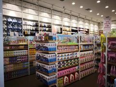 -名创优品(中原万达2F店)