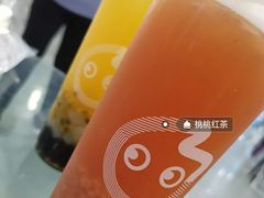 -CoCo都可(方庄店)