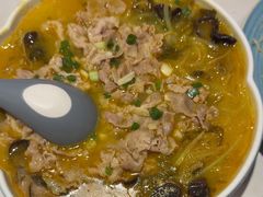 -鹿港小镇(悠唐店)