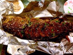 -德缘烤鸭店(大栅栏店)