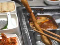 -海底捞火锅(正大乐城店)