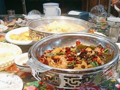-人民公社大食堂(顺义总店)
