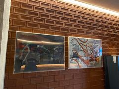 大堂-Tubestation站点比萨(五道营店)