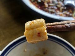 -回水镇·江湖川菜(恒大新城店)