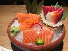 -有喜屋·烧鸟·居酒屋(周浦万达店)